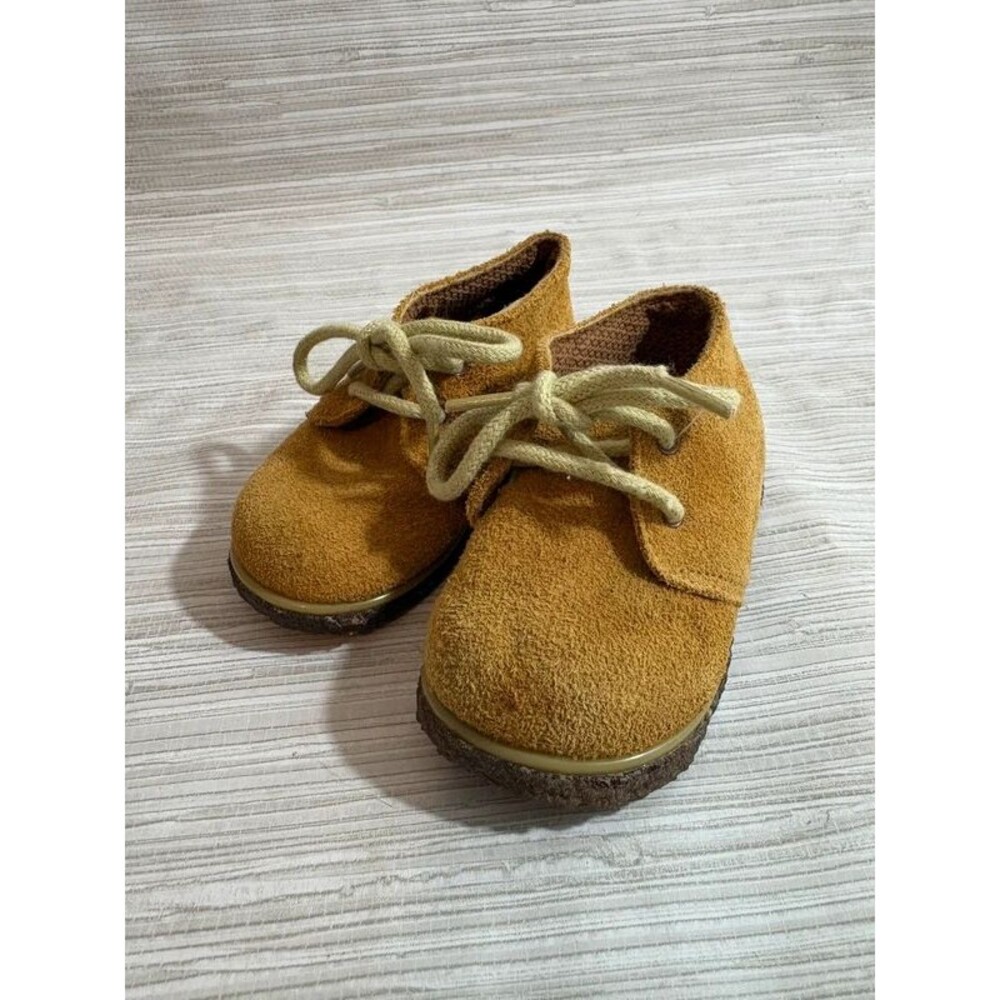 Goldbug infant 3 shoes
